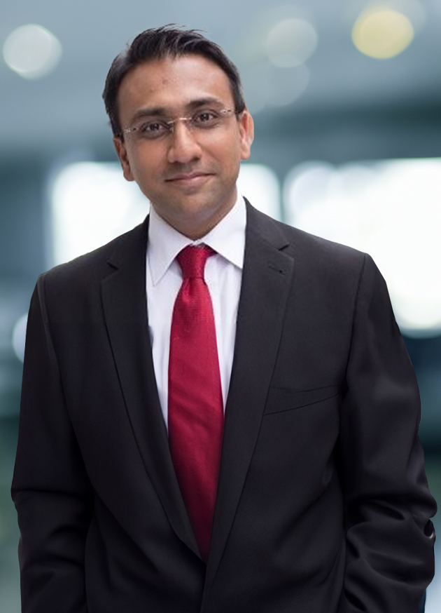 vishal sanghvi Carston ETL