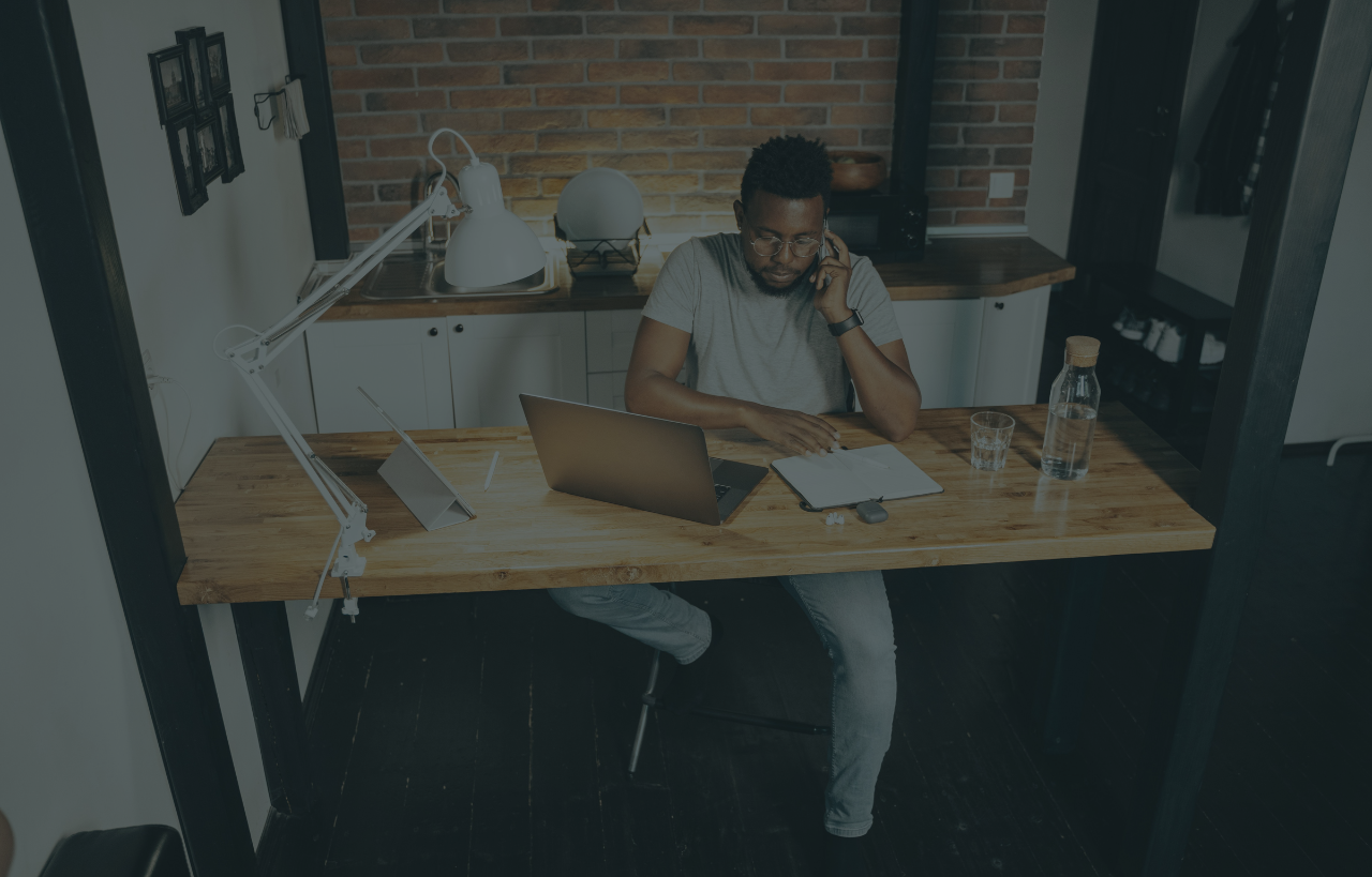 Personal Tax Planning