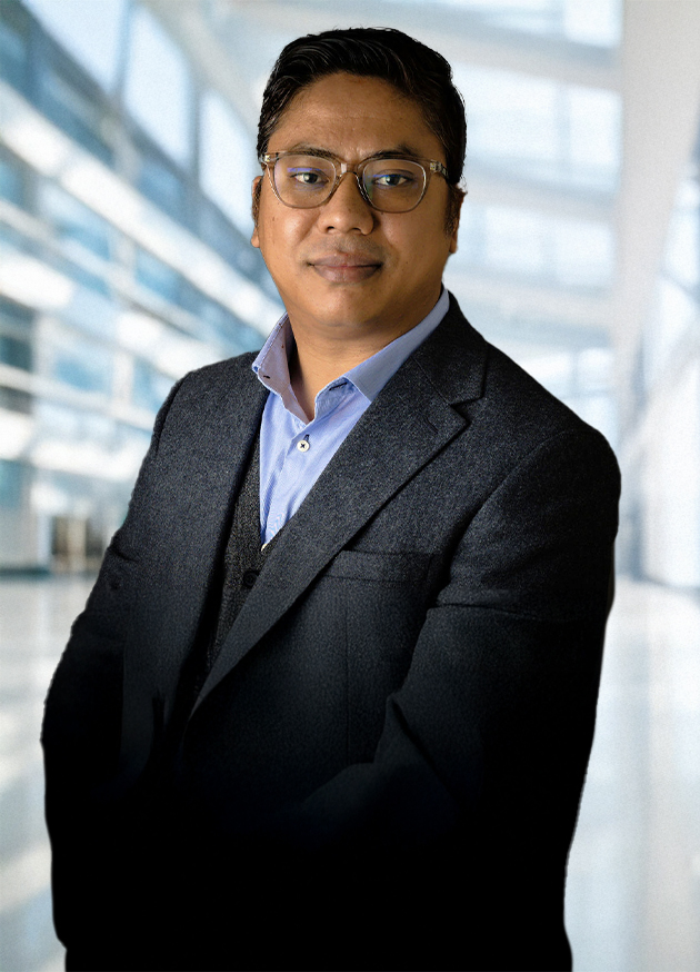 Roshan Malla